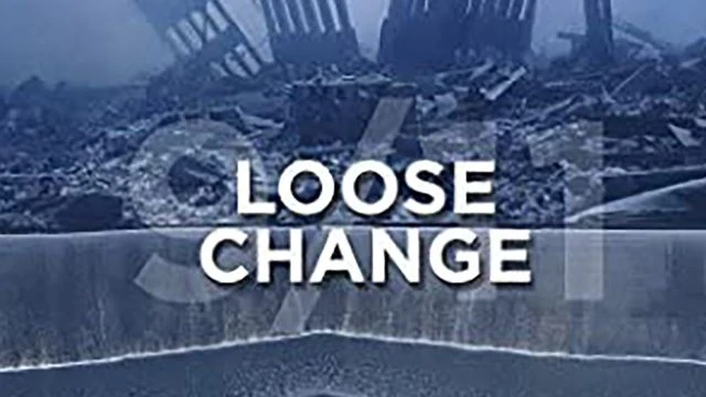 Loose Change: Final Cut (The Truth about 9/11)