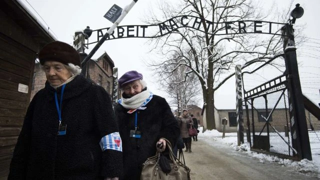 Probing the Holocaust: The Horror Explained