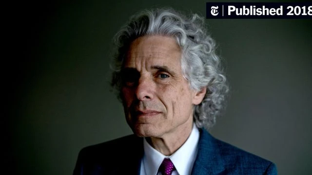 Jews, Genes, and Intelligence (A lecture by Steven Pinker)