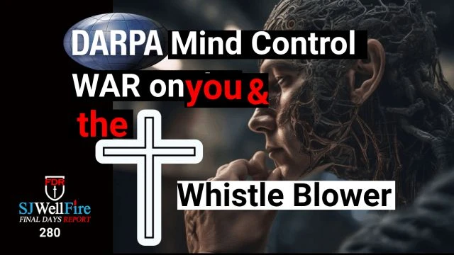 The Rise of Mindcontrolism: Exploring Darpa's Role of Last Kingdom