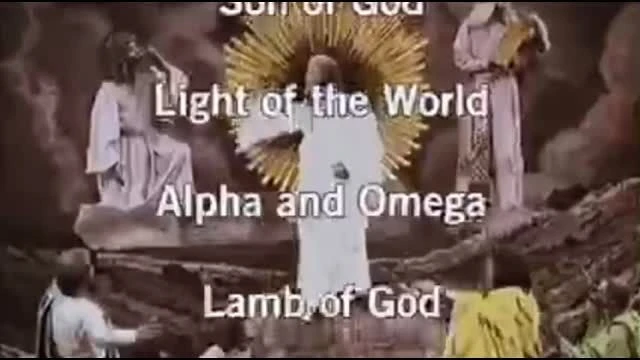 'son/sun of God' an Pagan Worship Story