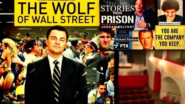 E11even Residences Michael Simkins Wolf Of Wall Street Inside Secret Child Sacrifice Torture Theater