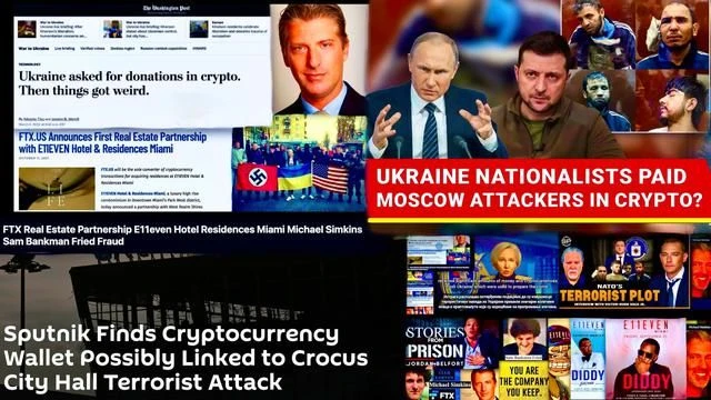 Moscow Attack Exposes Club E11even Michael Simkins E11even Residences FTX Cryptocurrency Partnership