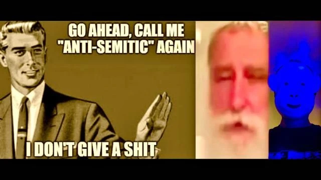 Jews Threaten To Assassinate Any Non Jew They Claim Is AntiSemitic Using Jewish Special Forces