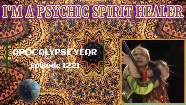 I'm A Psychic Spirit Healer: Full Metal Ox Day 1156