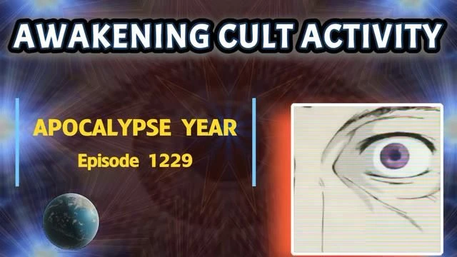 Awakening Cult Activity: Full Metal Ox Day 1164