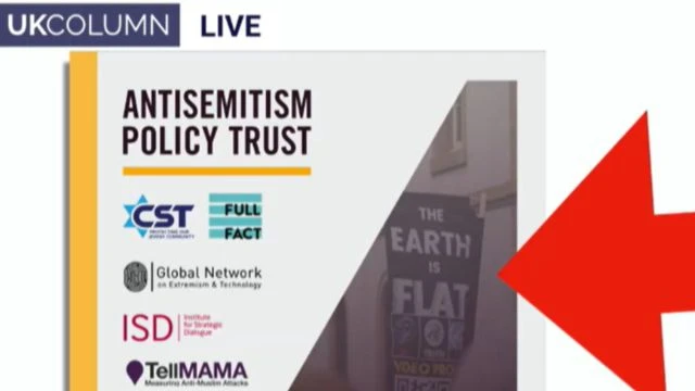 UKC Anti-Semitism Policy Trust