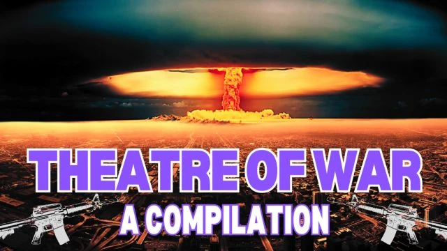 Theatre Of War – A Compilation