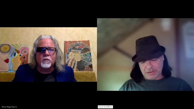 Son Of Enos Victor-Hugo Uncensored Conversation Breaks Internet See What They Do Not Want U2 See