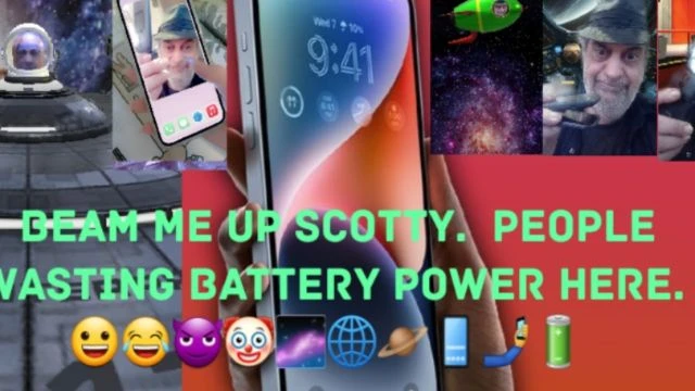 Apple iPhone Battery Saving Tips.   😀😂😈🤡🌌🌐🪐📱🤳🔋