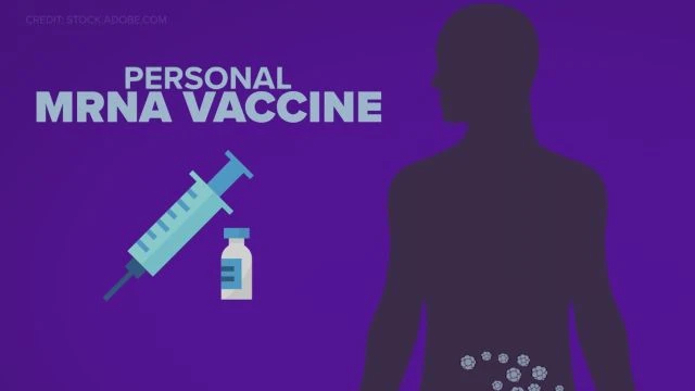 Thousands Of Cancer Patients To Trial Personalised mRNA Vaccines