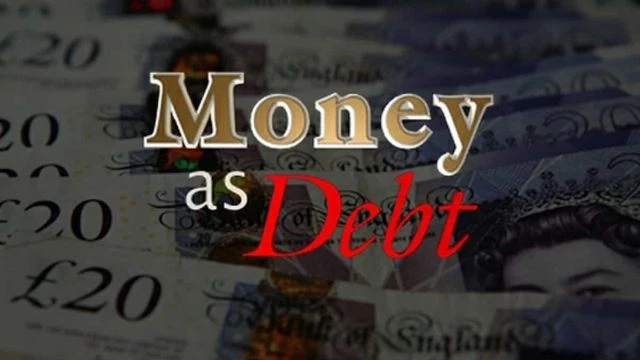 Money as Debt I (2009 revised edition)