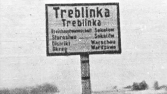 The Treblinka Archaeology Hoax