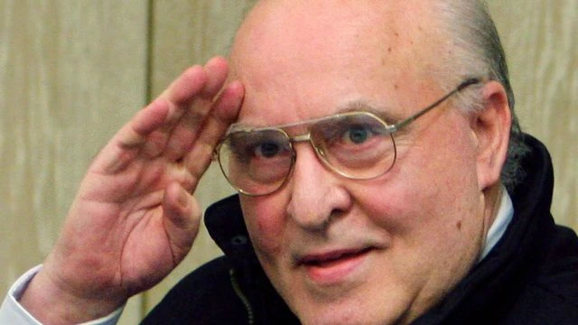 Another Voice of Freedom, Episode 161a: Ernst Zundel's Trip to Ru