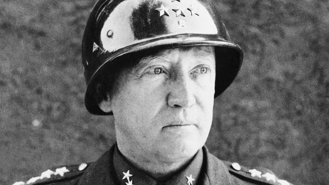 General Patton, Germany, Communism, and America Today