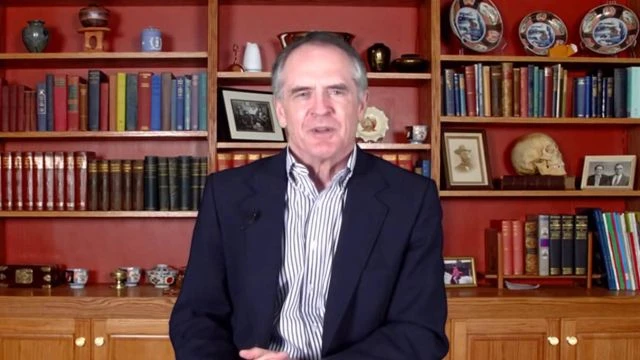 America Uncensored: With Special Guest Jared Taylor