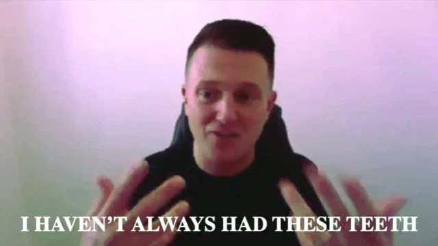 Stephen Yaxley-Lennon's Most Embarrassing Interview Ever - Beat Worship