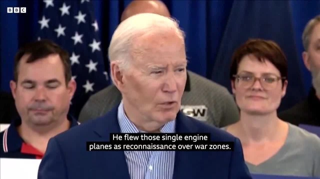 Biden - Symbolic Scrantonians