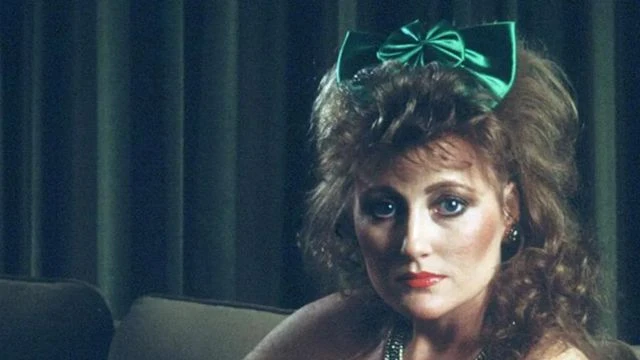 Rosie-Marie Kane - Dead at 68