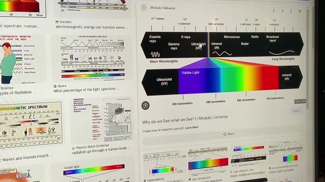 What is The Global Information Grid ( Nov 2023)