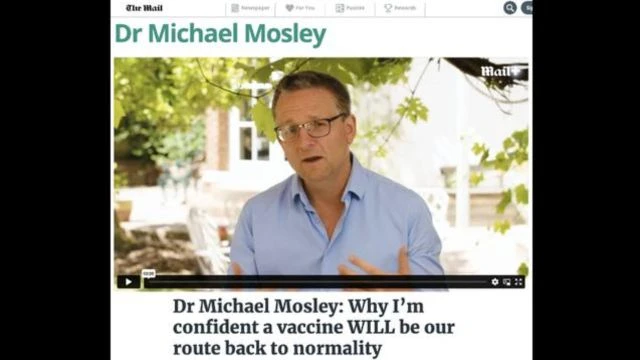 ALL INFO GATHERD ABOUT COVID VACCINATED MICHAEL MOSLEY WHO DIED