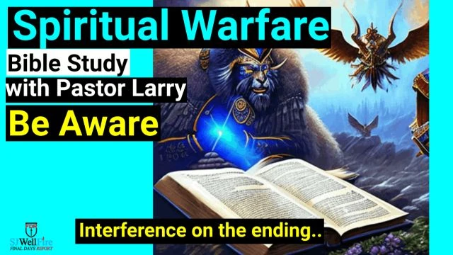 Equipping Christians: Understanding Spiritual Warfare and Resisting Satan's Tactics