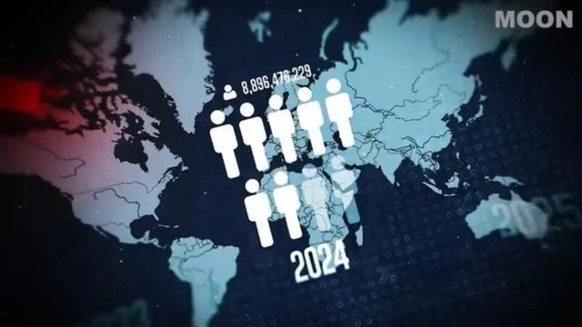 How the Coming Population Collapse Will Change Society Forever