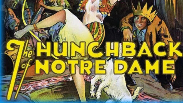 The Hunchback of Notre Dame (1923 feature film)