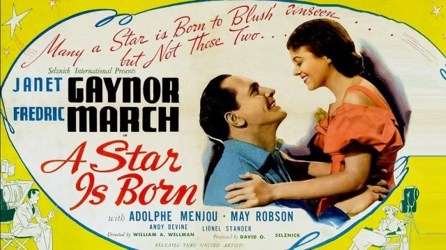 A Star Is Born (1937 feature film)