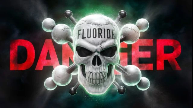 Winning the Fluoride Fight – #SolutionsWatch