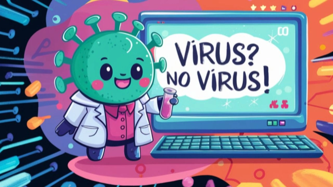 Recapping the Virus  No Virus Debate- June 19th, 2024