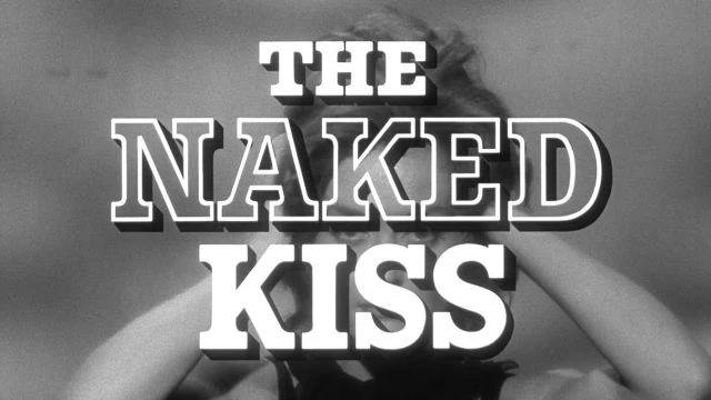 The Naked Kiss (1964 feature film)