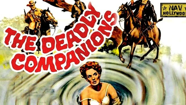 The Deadly Companions (1961 feature film by Sam Peckinpah)