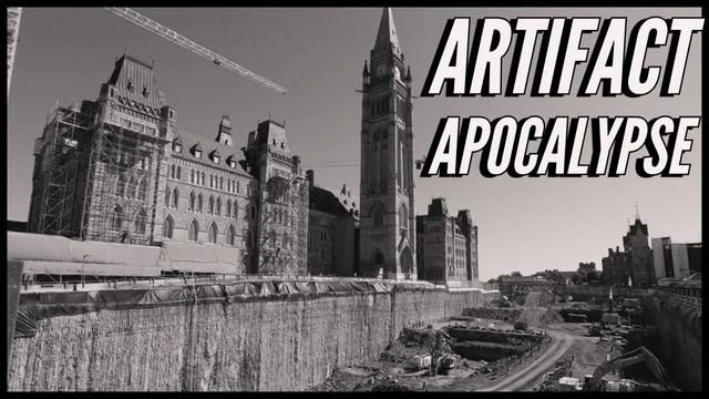 ARTIFACT APOCALYPSE