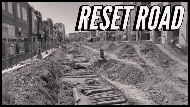 RESET ROADS