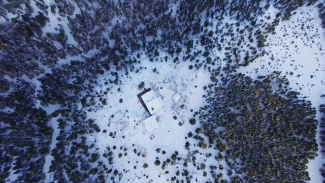 Marsh DJ Set - Live From Estes Park, Colorado