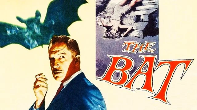 The Bat (1959 feature film)