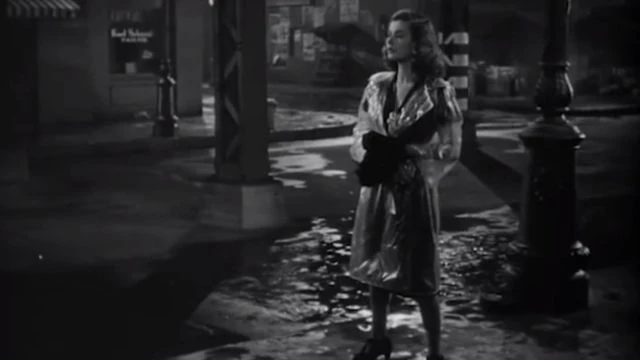 Scarlet Street (1945 feature film)