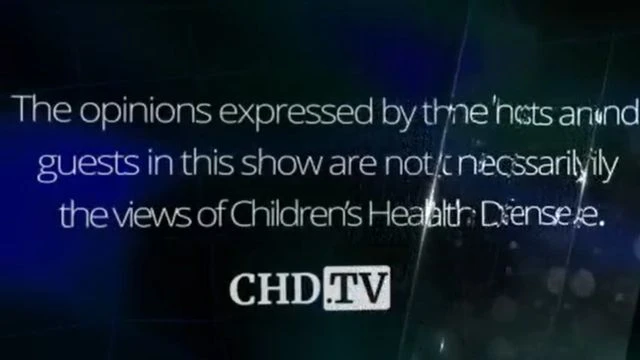 Censored, Regulated and Controlled (The opinions expressed by the hosts and guests in this show are not necessarily the views of Children’s Health Defense)