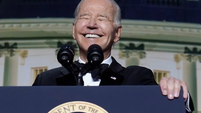 BIDEN Devotion BACKFIRES! Democrats LOSE Their MINDS over Press Conference