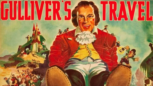 Gulliver's Travels (1939 animated feature film)