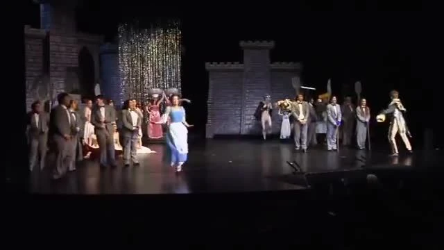 Beauty and the Beast (theatrical performance)