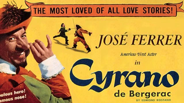 Cyrano de Bergerac (1950 feature film)