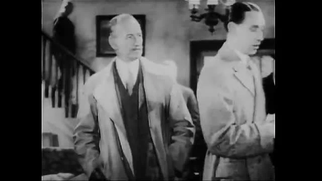 Sherlock Holmes: Murder at the Baskervilles (1937 feature film)