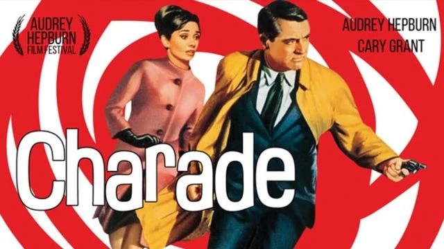 Charade (1963 feature film)