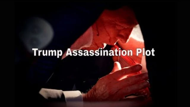 Trump Assassination Attempt & Aftermath