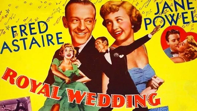 Royal Wedding (1951 feature film)