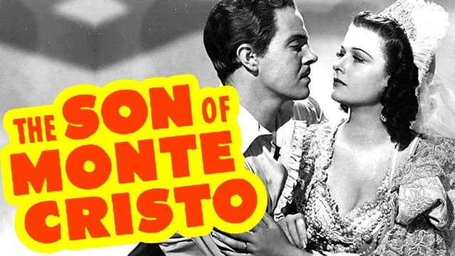 The Son of Monte Cristo (1940 feature film)