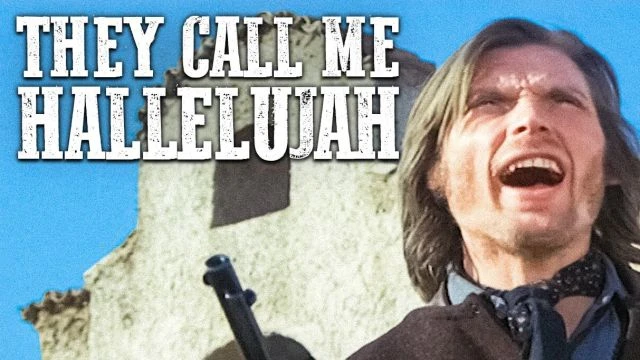 They Call Me Hallelujah (1971 feature film)