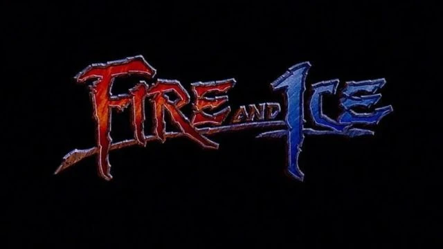 Fire & Ice (1983 animated film)